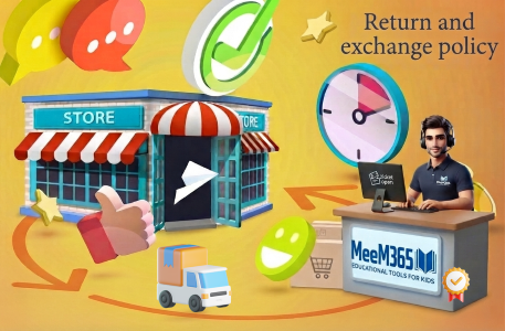 Return and Exchange Policy